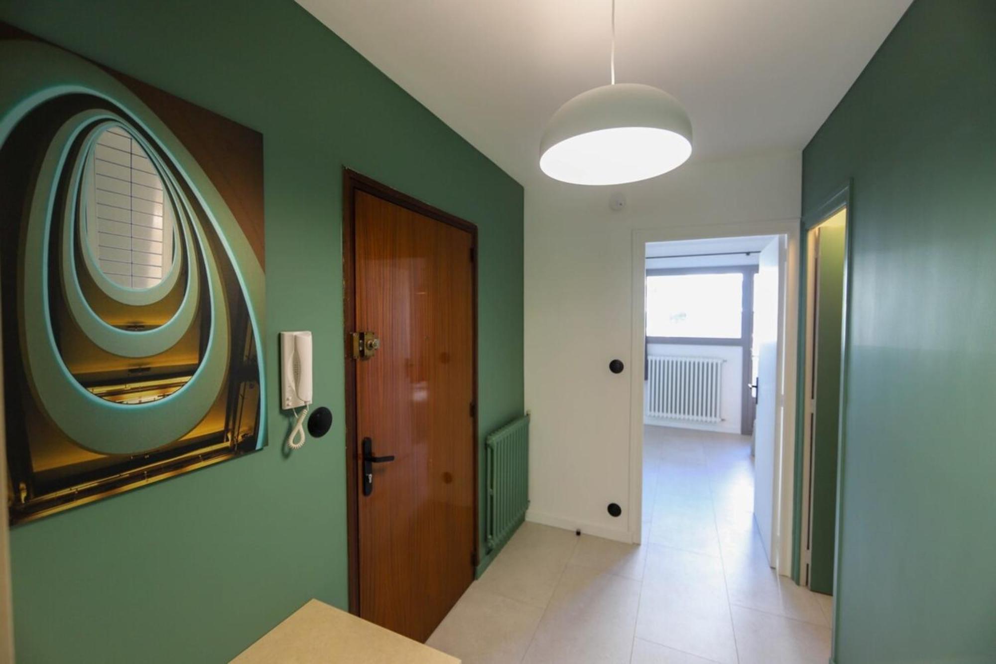 La Bulle Verte T2 Proche Lac Avec Parking - 3 阿讷西 外观 照片