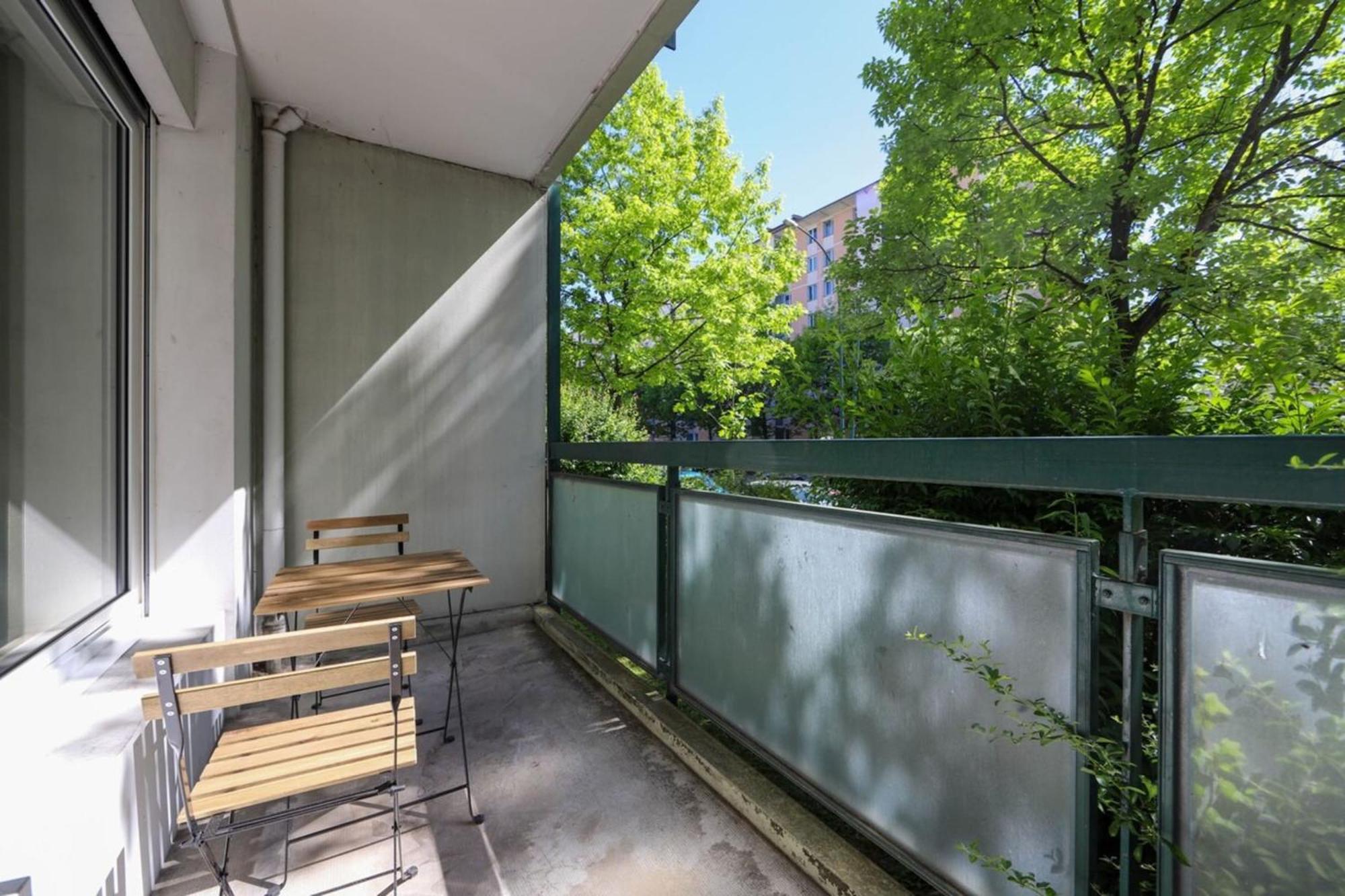 La Bulle Verte T2 Proche Lac Avec Parking - 3 阿讷西 外观 照片
